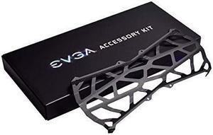 EVGA Shield Kit for GeForce RTX 2080 Ti/ 2080 Super/ 2080/2070 Super FTW3, 5052 Aluminum Alloy, 100-GR-Vga3-Lr