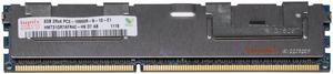 HMT31GR7BFR4C-H9 D7 AB/ AC/AE  HYNIX KOREA  8GB 1333MHZ RDIMM 2RX4  PC3-10600R-9-10-E1 MEMORY MODULE..