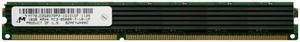 MT72JDZQ2G72PZ-1G1D1 Micron 16GB PC3-8500 DDR3-1066MHz ECC Registered CL7 36 CHIP 240-Pin VLP RDIMM Quad Rank Server Memory Module