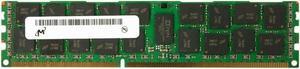 MT36JSF2G72PZ-1G9E1H Micron 16GB PC3-14900 DDR3-1866MHz ECC Registered CL13 240-Pin DIMM Dual Rank Memory Module