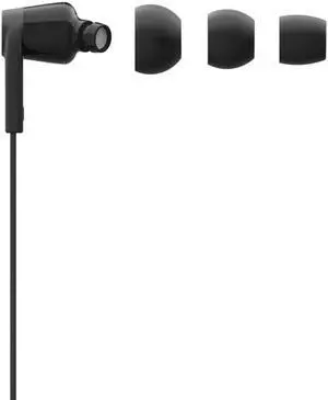 Belkin Rockstar Headphones With Lightning Connector