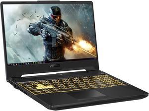 ASUS TUF Gaming A15 (2023) Gaming Laptop, 15.6” FHD 144Hz, 100% sRGB  Display, GeForce RTX 4050, AMD Ryzen 7 7735HS, 16GB DDR5, 1TB PCIe SSD,  Wi-Fi 6E