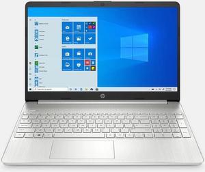 Newest HP 15.6" HD Touchscreen Premium Business Laptop, 11th Generation Intel Core i3-1115G4 Processor , 16GB RAM, 1TB SSD, Intel UHD Graphics, Windows 10 Pro, Silver