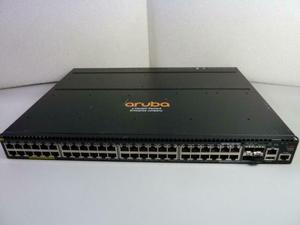 HP JL322A ARUBA 2930M 48G POE+ 1 SLOT SWCH