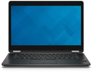 Dell Latitude E7470 14in Laptop, Core i5-6300U 2.4GHz, 8GB Ram, 256GB SSD, Windows 10 Pro 64bit Dell Latitude E7470 14in Laptop, Core i5-6300U 2.4GHz, 8GB Ram, 256GB SSD, Windows 10 Pro 64bit
