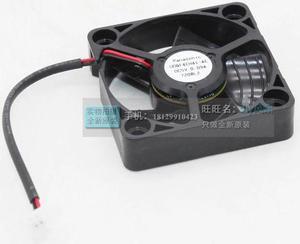 UDQF4EH41-AE 40mm fan mini 4010 5V 4cm 40mm  Ultra-Quiet USB Cooling Fan