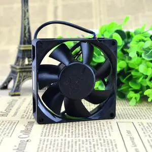 8025 8CM Violent fan 12V 0.84A 4-wire PWM speed control function DATB0825B2S 8025 8CM Violent fan 12V 0.84A 4-wire PWM speed control function DATB0825B2S