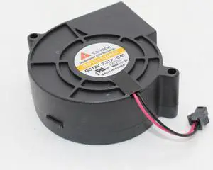 BD127530mb For Y.S. Tech 12v 7530 7cm Switch For Haikang Server Turbo Cooling Fan