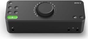 Audient EVO 8 4 In 4 Out USB Audio Interface