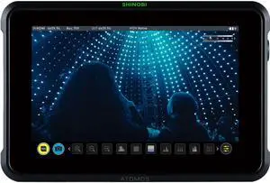 Atomos Shinobi 7" 4K HDMI/SDI Monitor