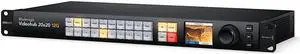 Blackmagic Design Videohub 20x20 12G Zero-Latency Video Router