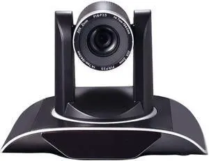 Minrray Full HD 1080p/2MP USB3.0, SDI & LANI Conferencing Camera Elite with 12x Optical Zoom