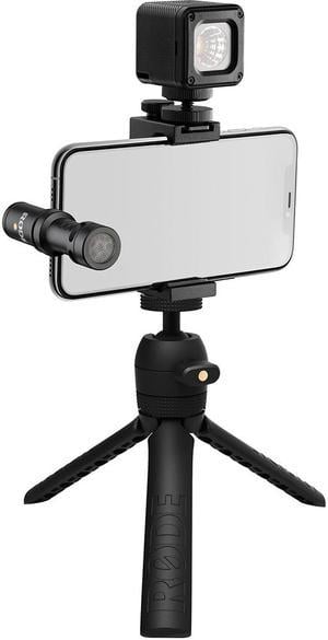 HyperX QuadCast S Standalone USB Condenser Microphone, Black/Grey - 4P —  Beach Camera