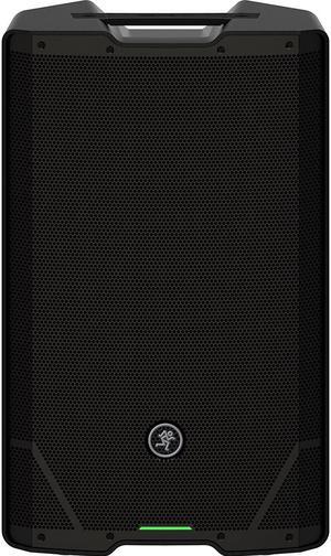 Mackie SRT215 Two-Way 15" 1600W Powered Portable PA Speaker with DSP and Bluetooth