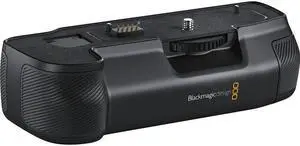 Blackmagic Design Pocket Cinema Camera Battery Grip for 6K Pro