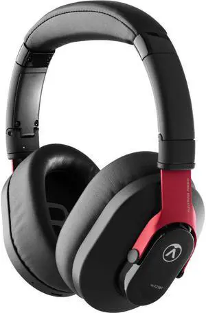 Austrian Audio Hi-X25BT Professional Wireless Bluetooth Over-Ear Headphones