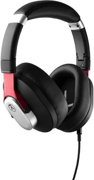 Austrian Audio Hi-X15 Professional Closed-Back Over-Ear Headphones