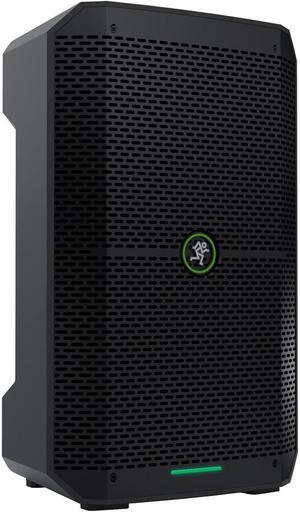 Mackie Thump Go 8" Portable Bluetooth Battery-Powered Loudspeaker