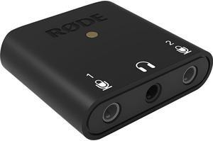 Rode AI-Micro Ultracompact 2x2 USB Type-C Audio Interface