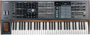 Arturia PolyBrute Analog Morphing Matrix Synthesizer