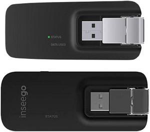 LiveU Solo Connect 2-Modem Bundle for Solo Video Encoder