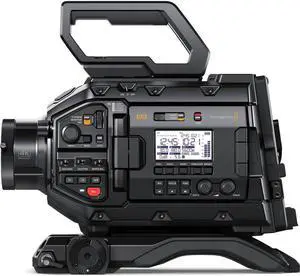 Blackmagic Design URSA Broadcast G2 Camera