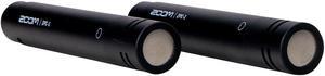 Zoom ZPC-1 Cardioid Pencil Condenser Microphones (Matched Pair)