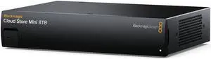 Blackmagic Design 8TB Cloud Store Mini (4 x 2TB)
