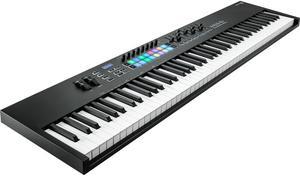 Novation Launchkey 88 [MK3] MIDI Keyboard Controller for Ableton Live