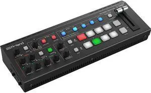 Roland Ultimate Compact V-1HD+ HD Video Switcher