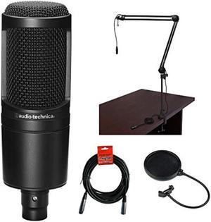 audio-technica at2020 xlr | Newegg.com