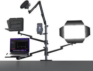 Zeapon Vlogtopus Desk Mount Kit
