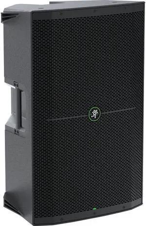 Mackie Thump215XT 1400W 15" Powered PA Loudspeaker System with DSP and Bluetooth
