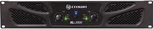 Crown Audio XLi 2500 Stereo Power Amplifier