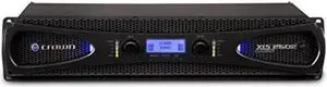 Crown Audio XLS 2502 Stereo Power Amplifier (775W at 4 Ohm)