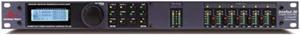dbx DriveRack 260 2x6 Loudspeaker Management System with Display