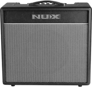 NuX Mighty 40BT Guitar Amplifier with Bluetooth