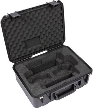 SKB iSeries RODECaster Pro II Hard-Shell Case