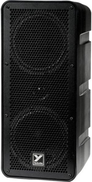 Yorkville Sound EXM-Mobile - Excursion Series Battery-Powered PA Speaker with Bluetooth