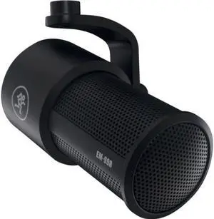 Mackie EM-99B Dynamic Broadcast Microphone
