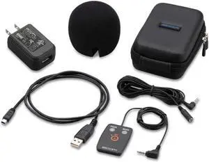 Zoom SPH-2n Accessory Pack for H2n Handy Recorder