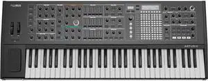 Arturia PolyBrute Noir