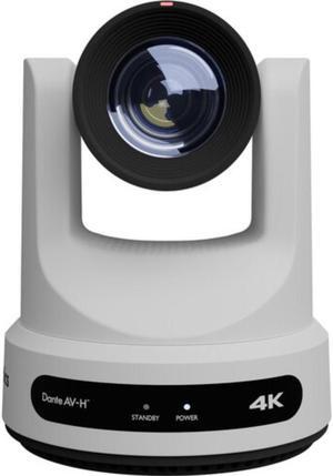 PTZOptics Link 4K SDI/HDMI/USB/IP PTZ Camera with 20x Optical Zoom (White)