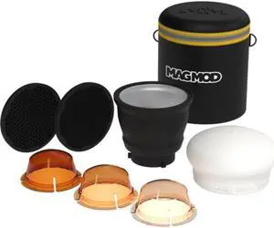MagMod XL Professional Strobe Kit