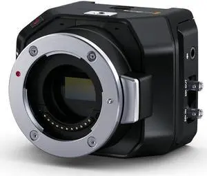 Blackmagic Micro Studio Camera 4K G2