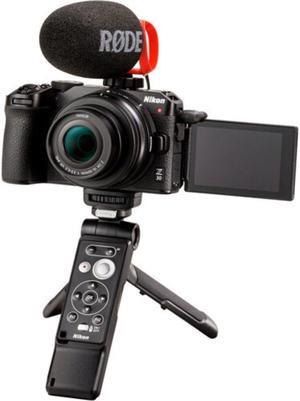 Nikon Z30 Creator's Kit