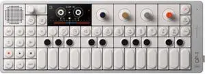 teenage engineering OP-1 Field Portable Synthesizer Workstation