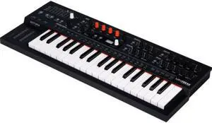 Arturia MiniFreak 6-Voice Spontaneous Algorithmic Synthesizer