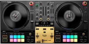 Hercules DJControl Inpulse T7 Premium 2-Deck Motorized DJ Controller