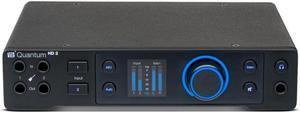 PreSonus Quantum HD 2 USB-C Audio Interface